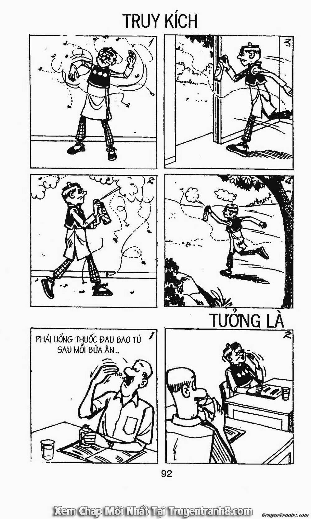 Chương 209 - Trang 8