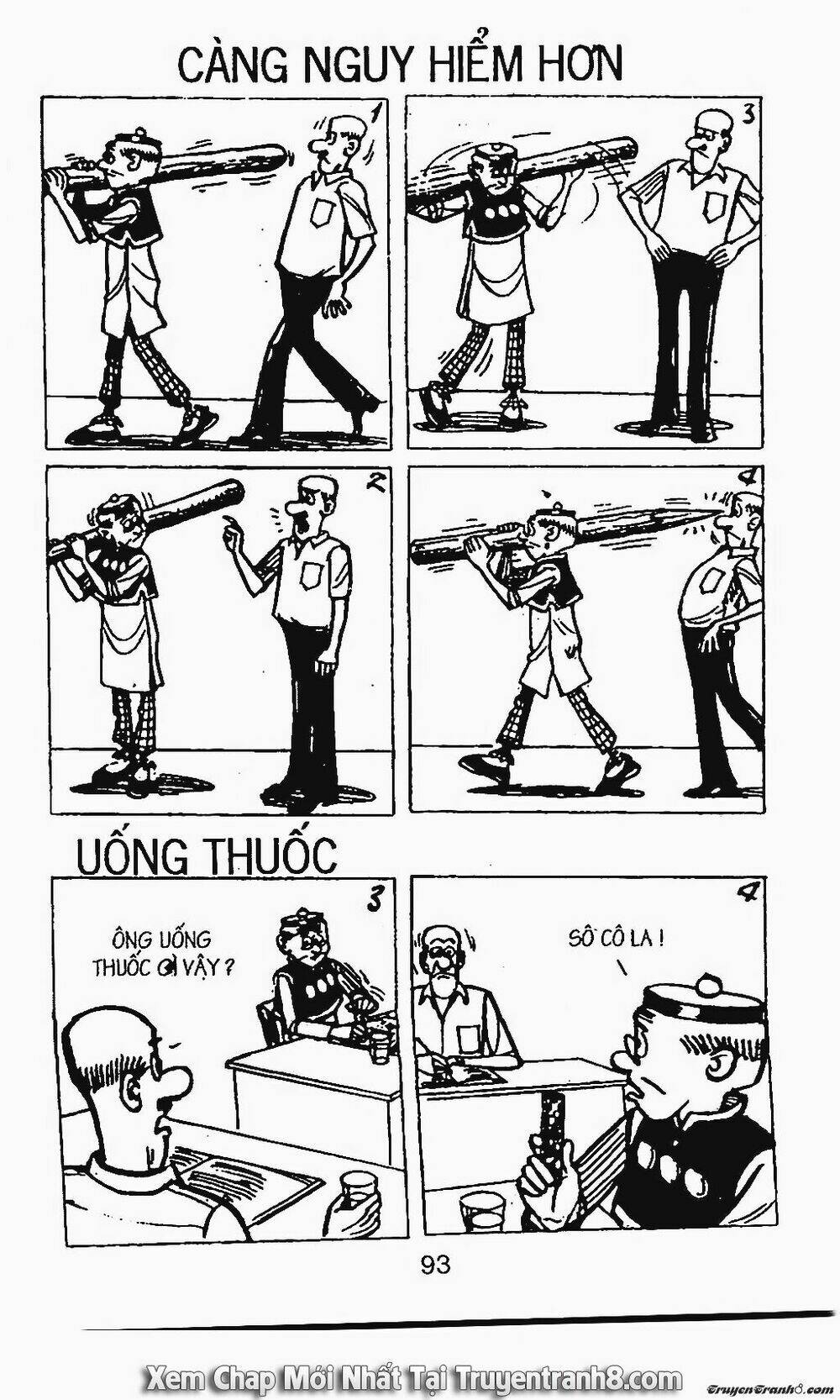 Chương 209 - Trang 9
