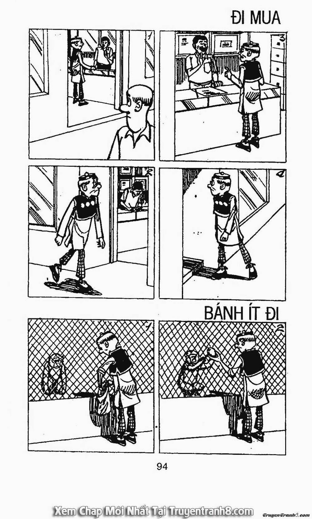 Chương 209 - Trang 10