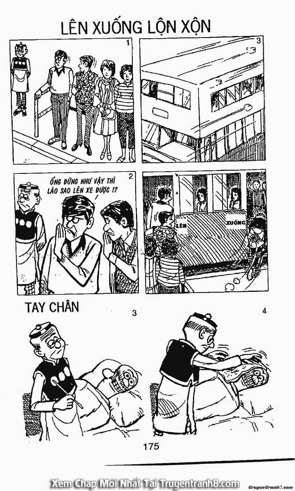 Chương 213 - Trang 11
