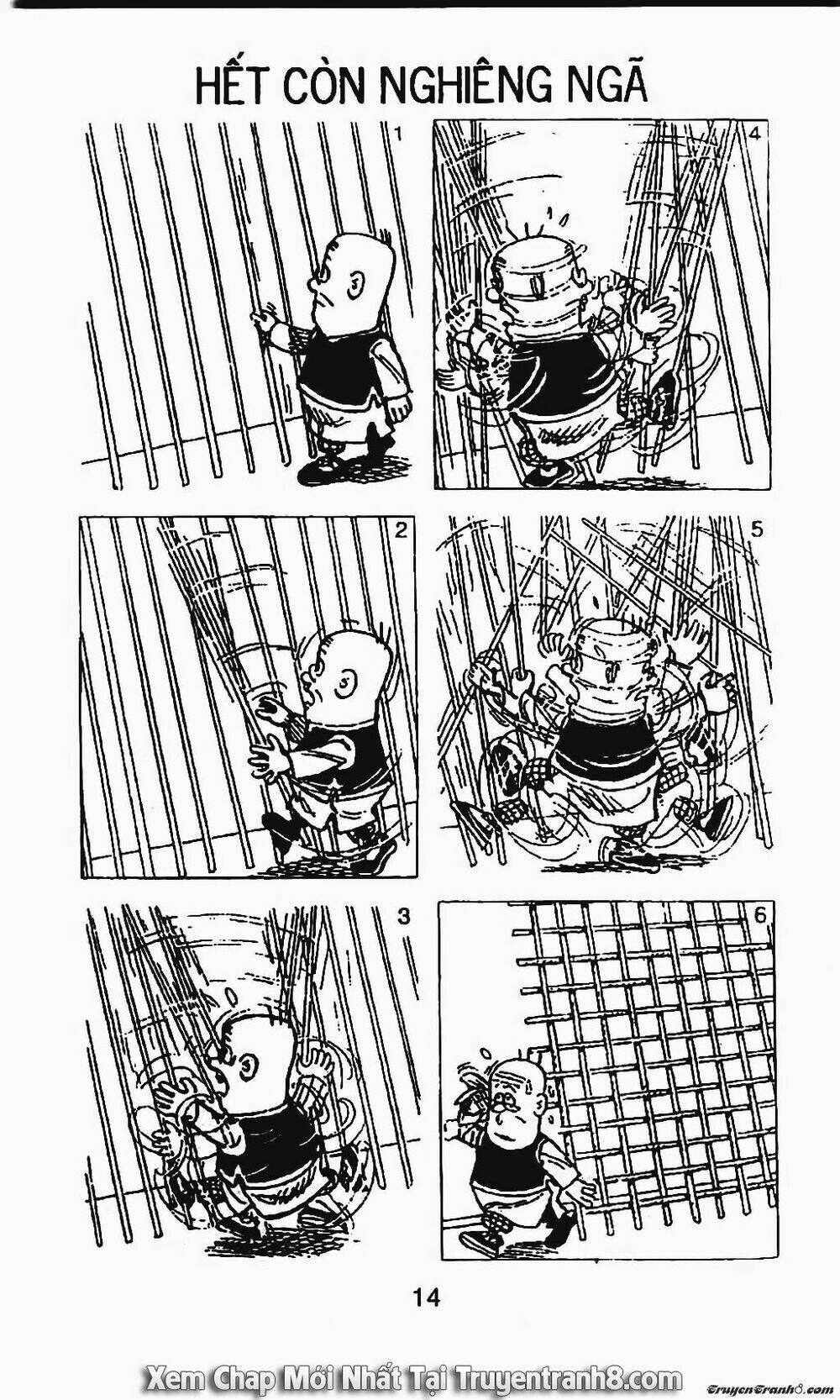 Chương 214 - Trang 10