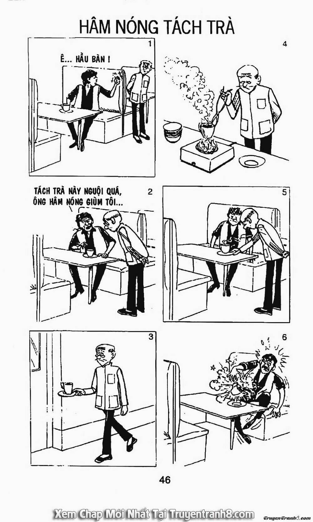 Chương 216 - Trang 2