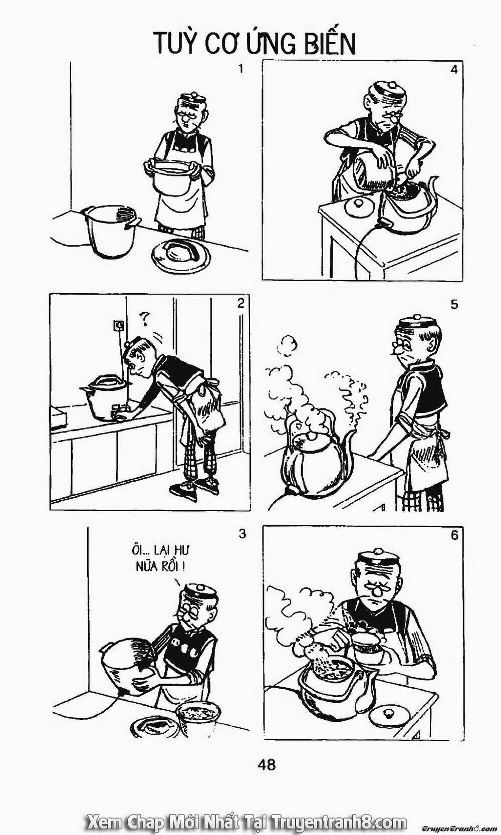 Chương 216 - Trang 4