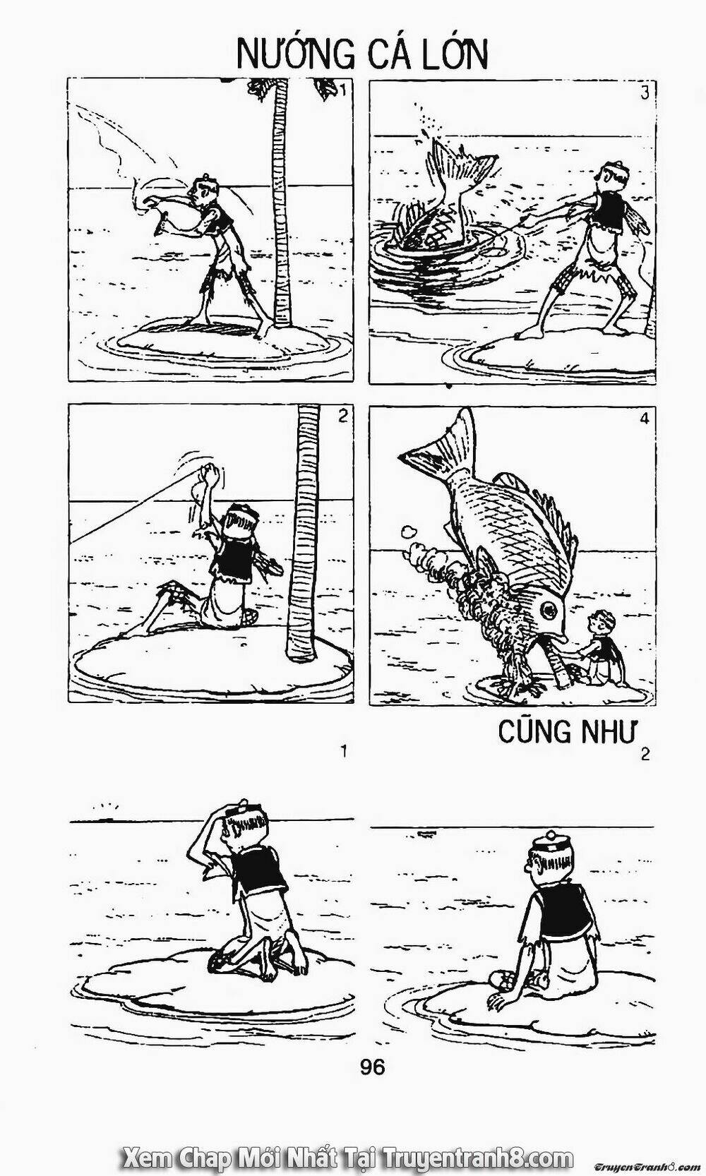 Chương 218 - Trang 12