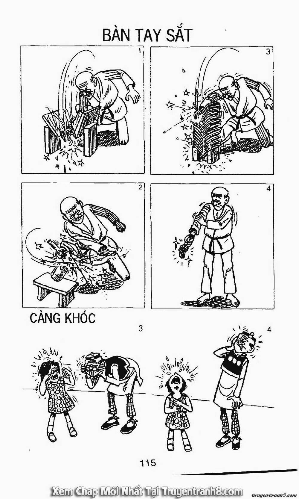 Chương 219 - Trang 11