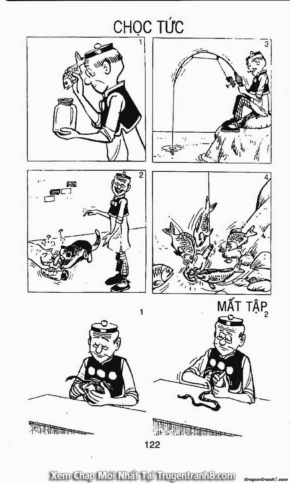 Chương 219 - Trang 18