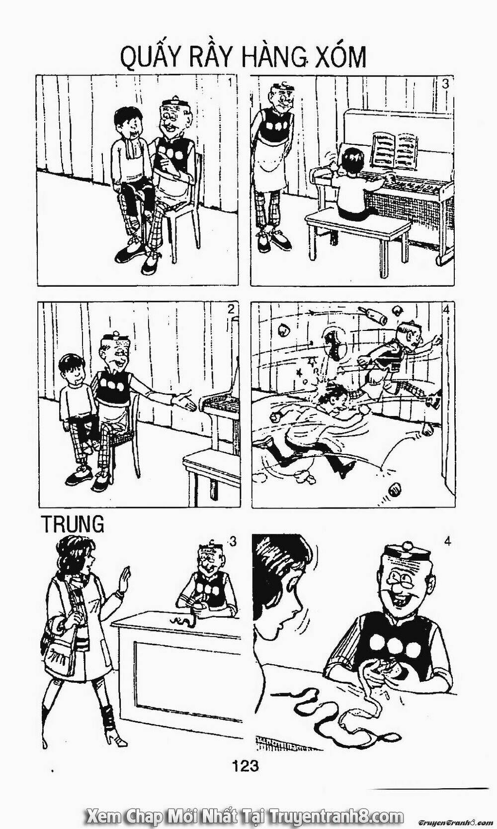 Chương 219 - Trang 19