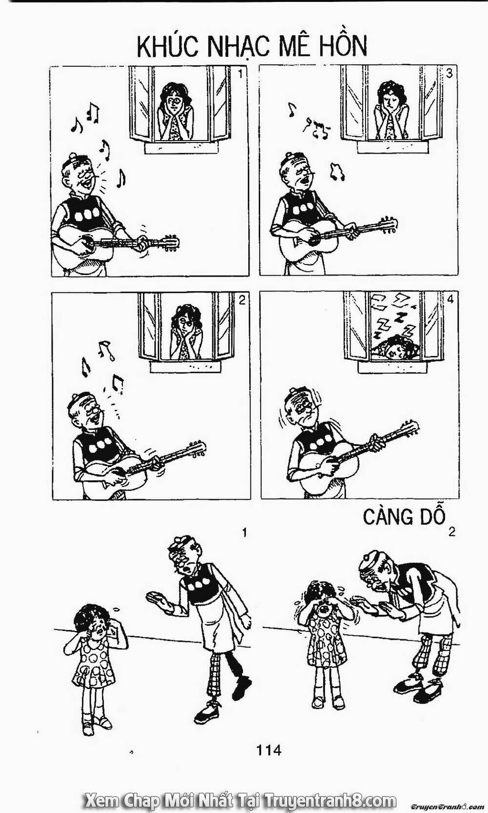 Chương 219 - Trang 10
