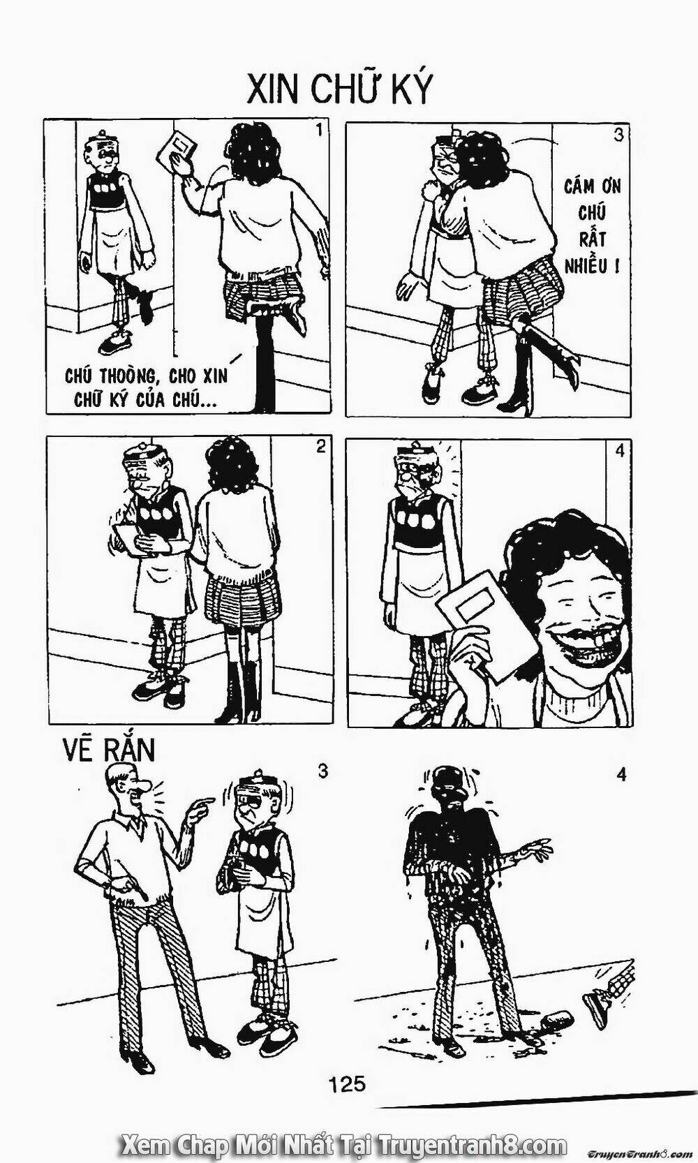 Chương 220 - Trang 1