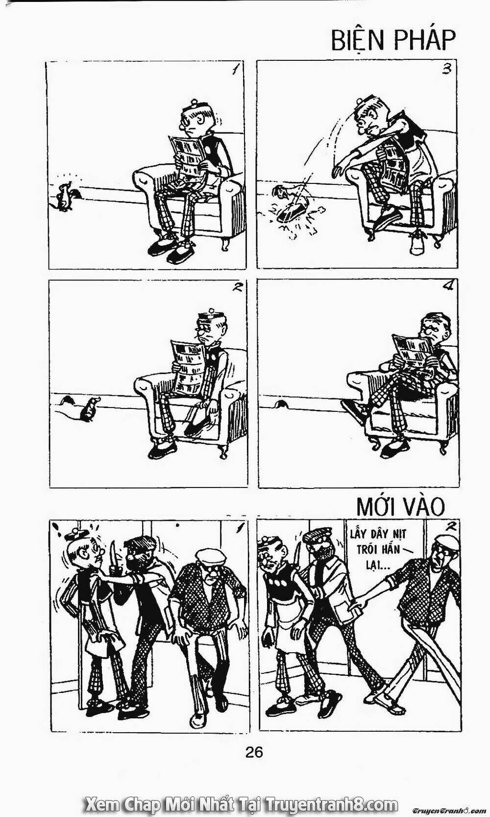 Chương 224 - Trang 2