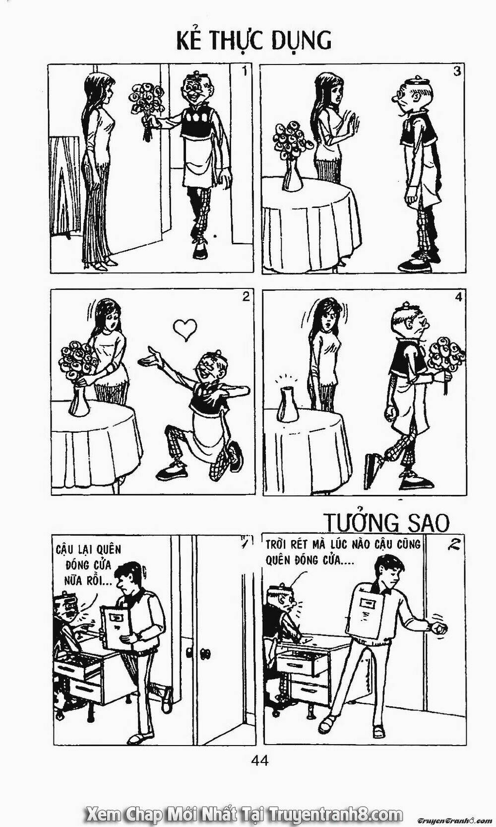 Chương 224 - Trang 20