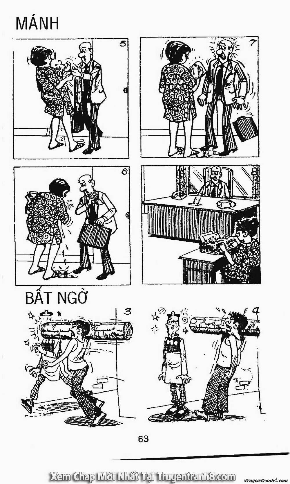 Chương 225 - Trang 19