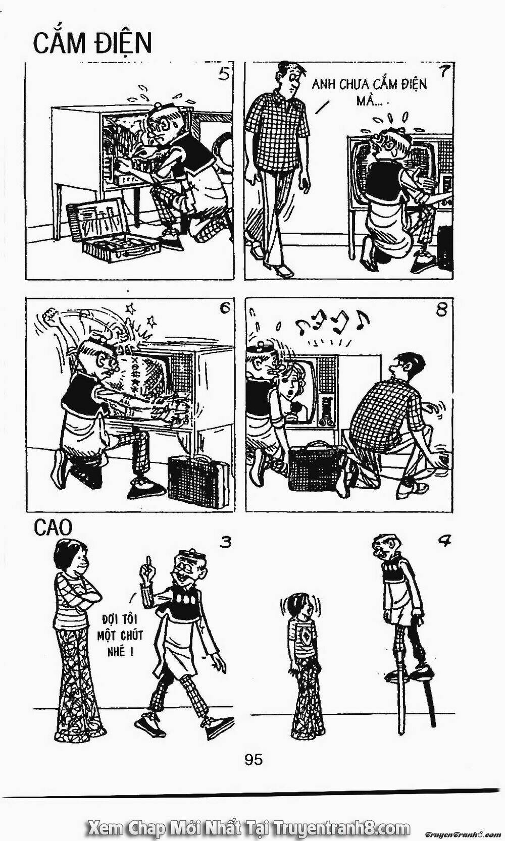 Chương 227 - Trang 11