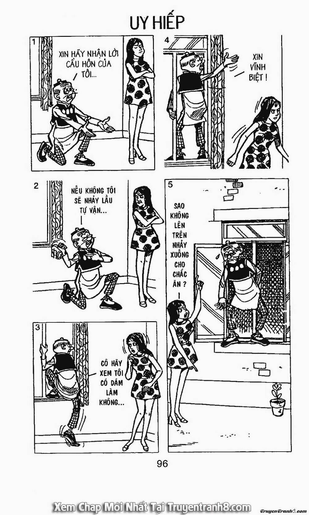 Chương 227 - Trang 12