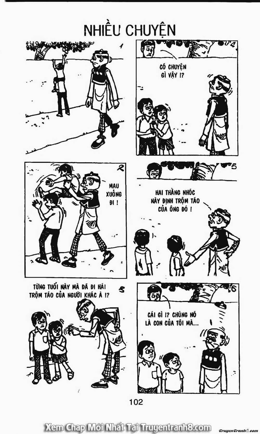 Chương 227 - Trang 18