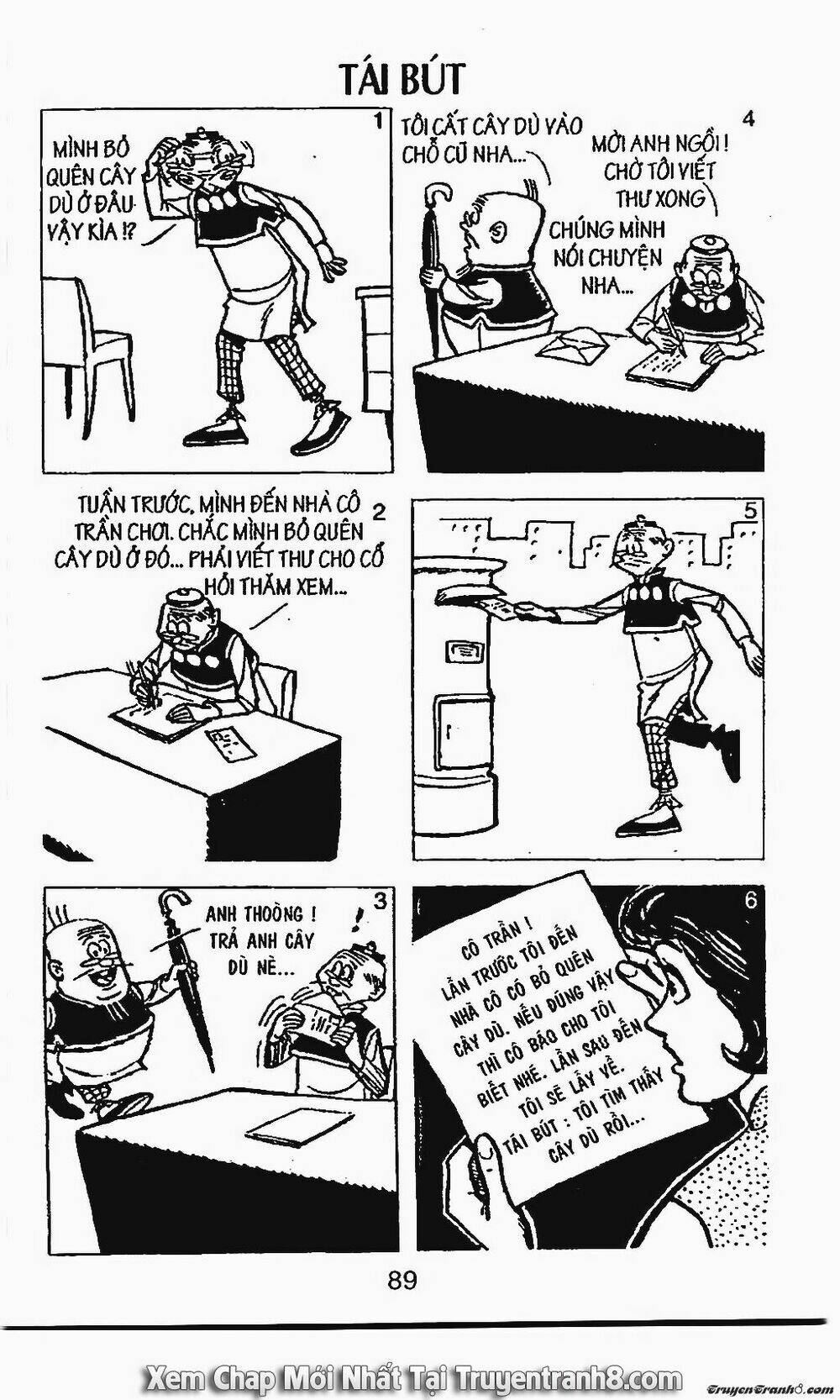 Chương 227 - Trang 5
