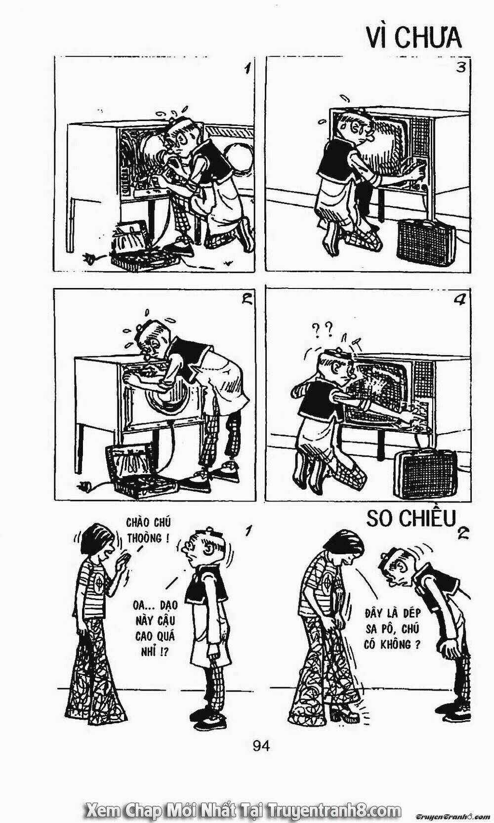 Chương 227 - Trang 10