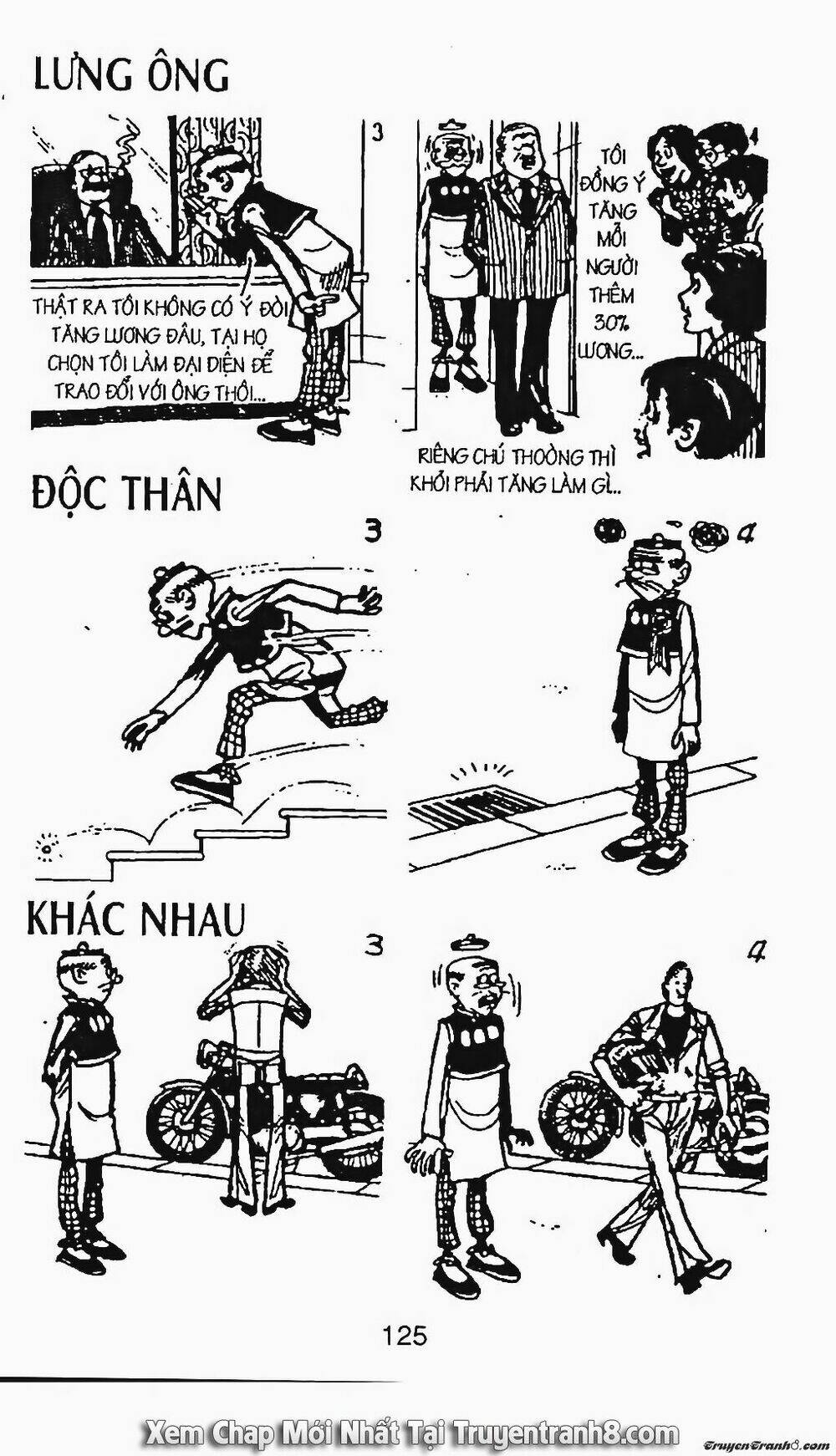 Chương 23 - Trang 1