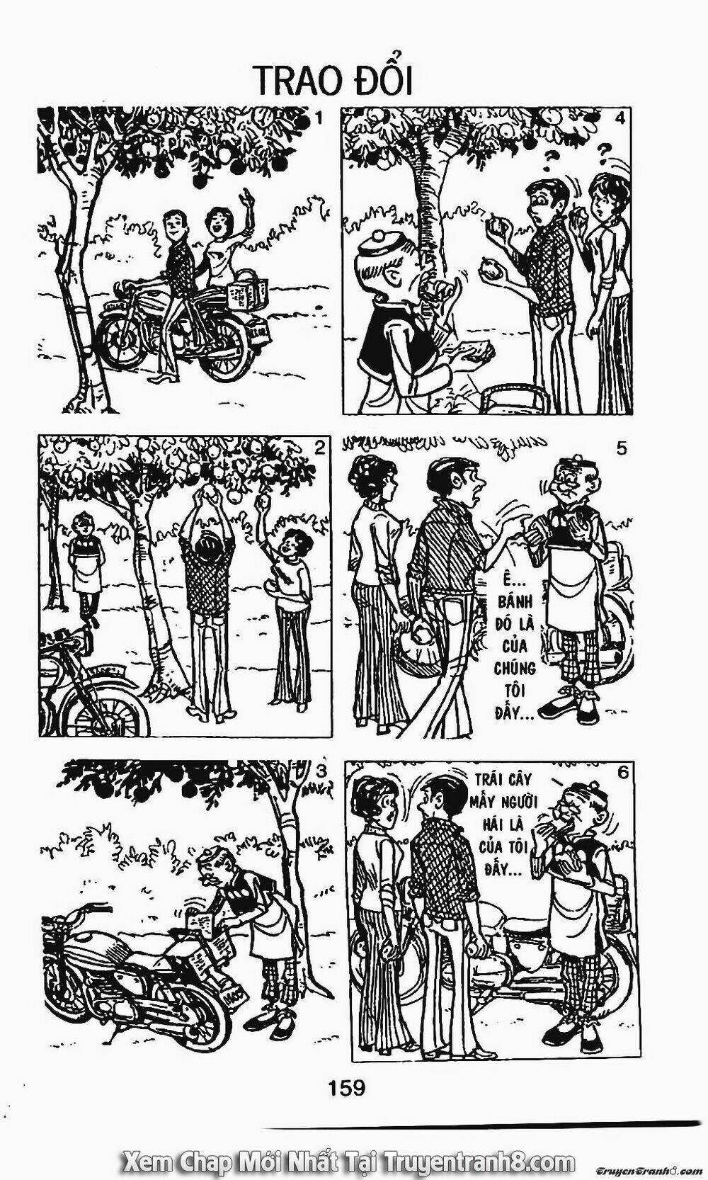 Chương 230 - Trang 15