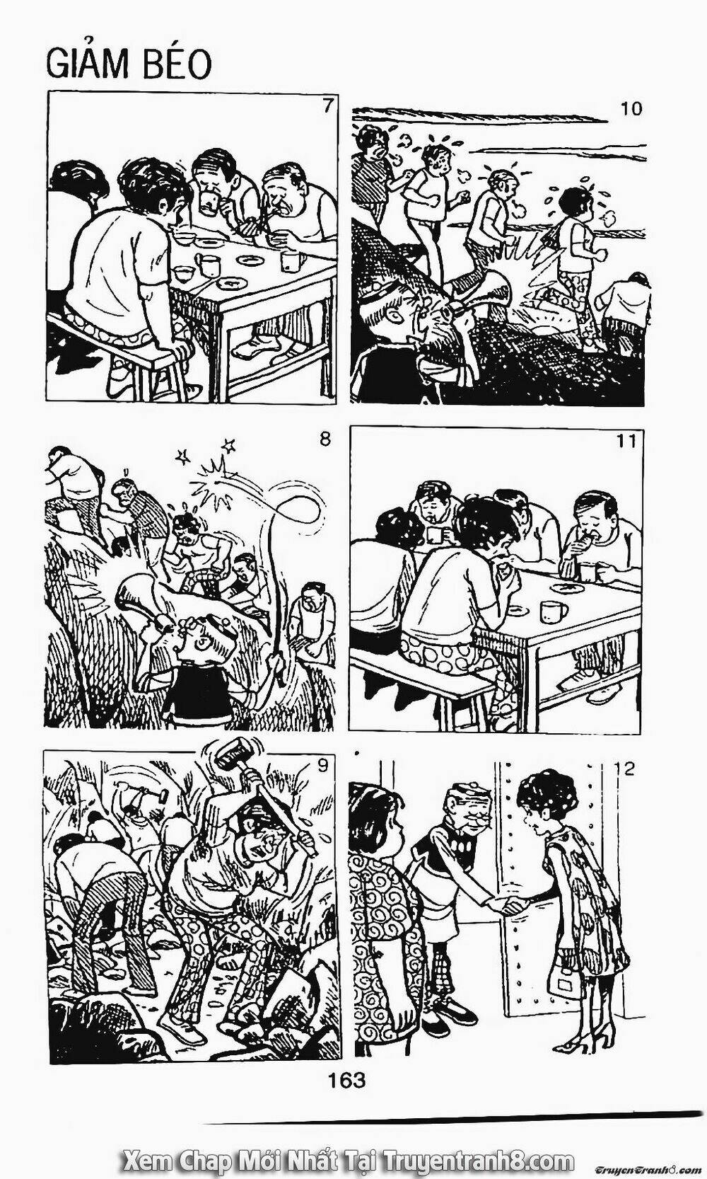Chương 230 - Trang 19