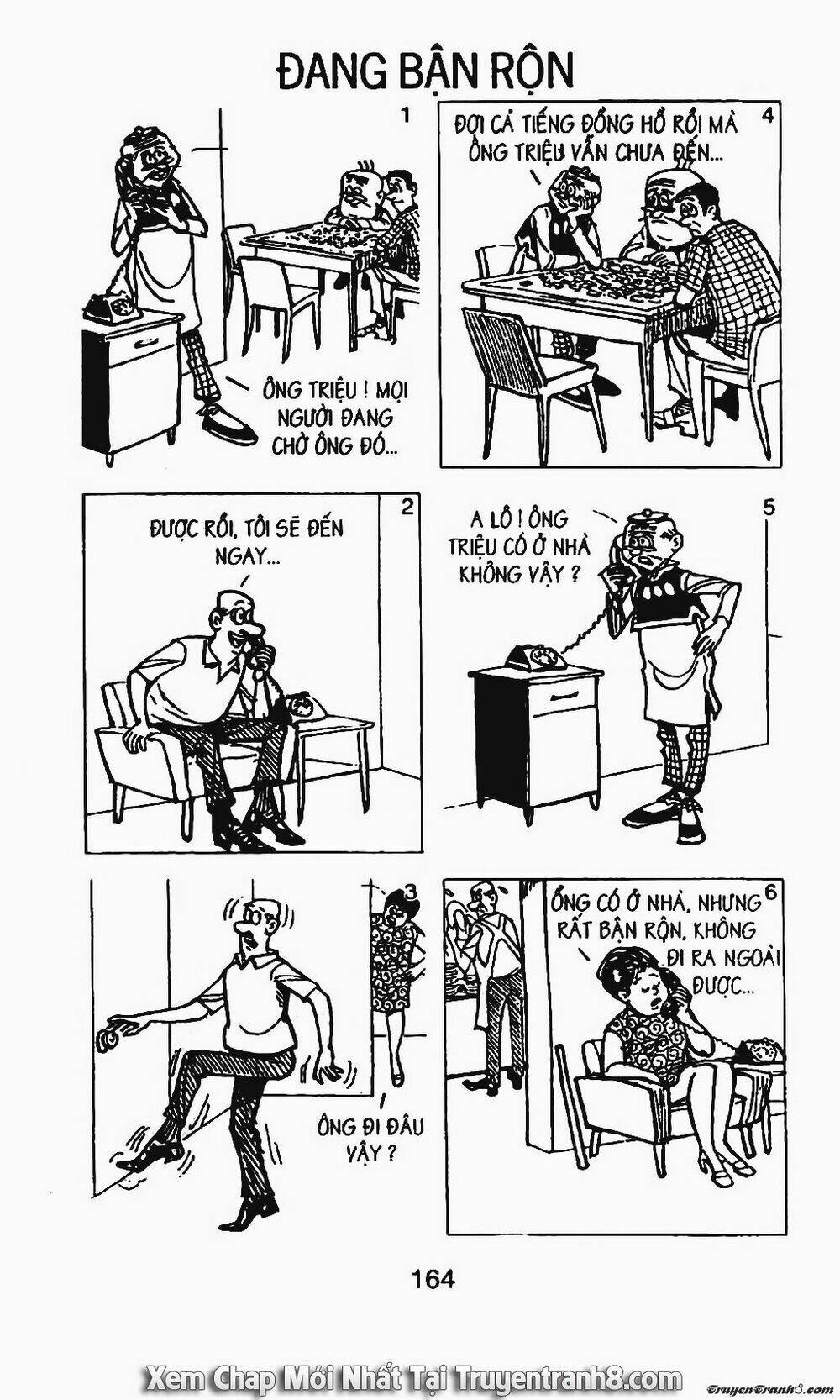 Chương 230 - Trang 20