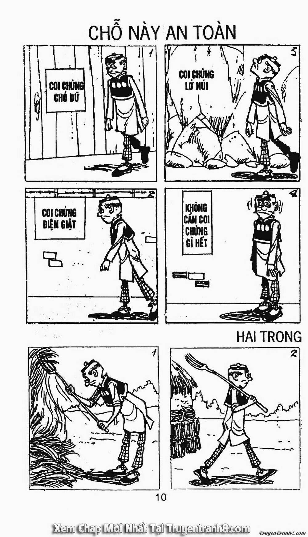 Chương 25 - Trang 5