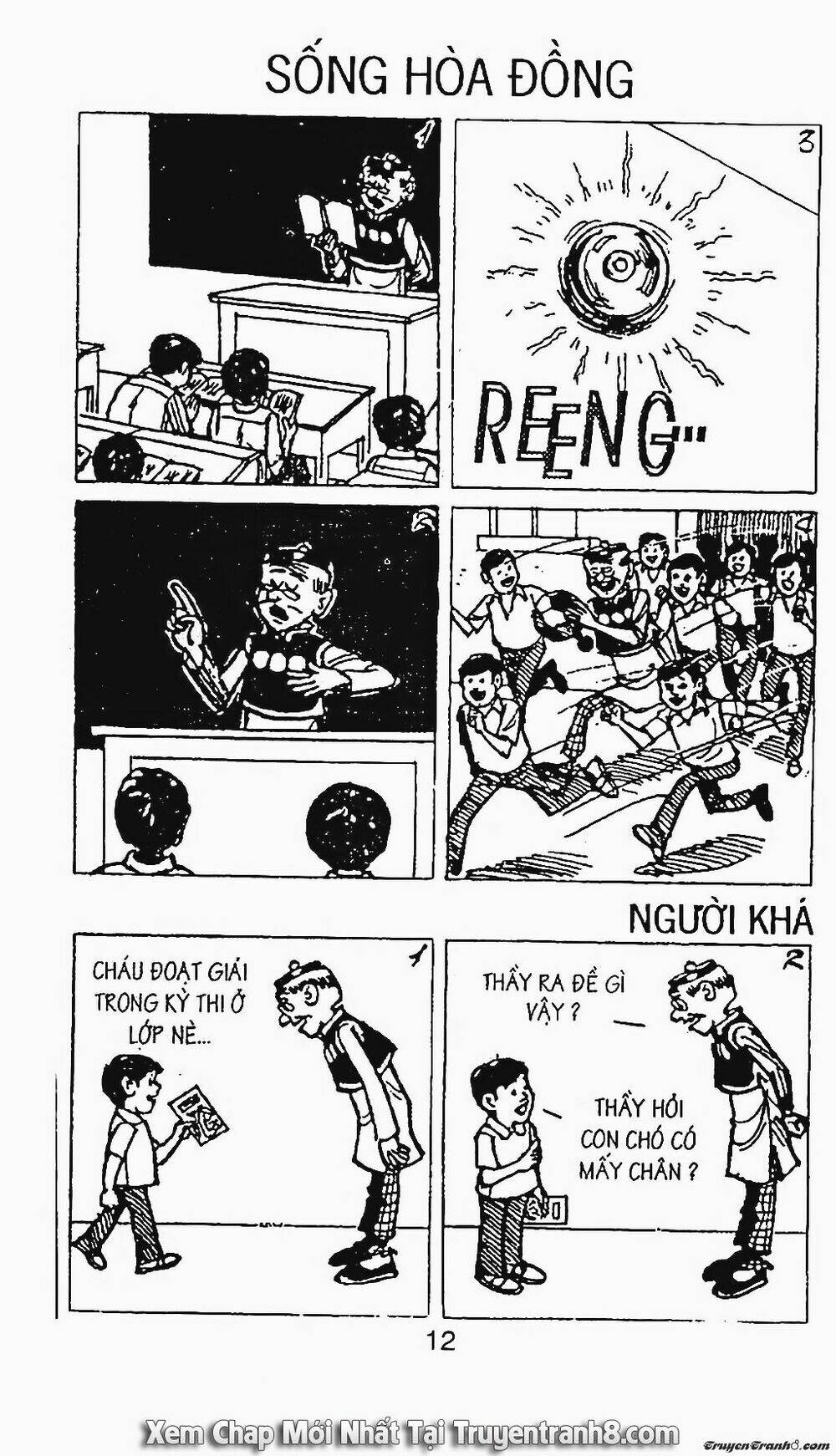 Chương 32 - Trang 8