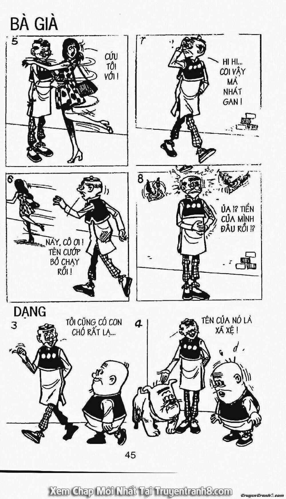 Chương 42 - Trang 1