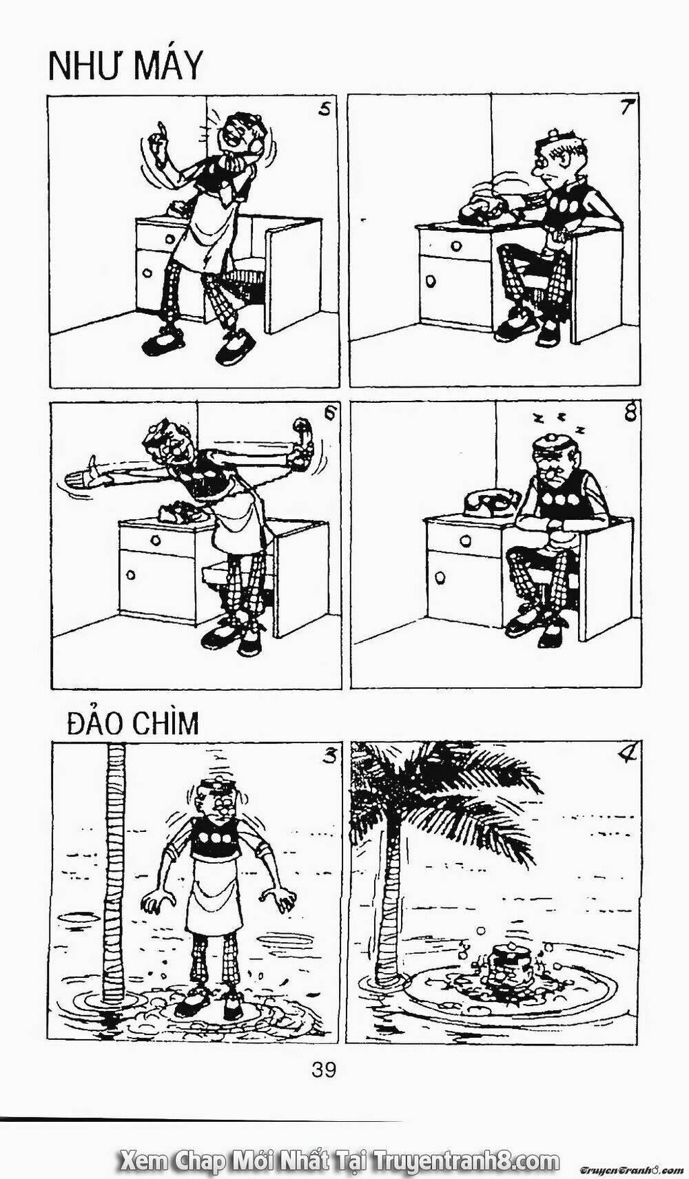 Chương 57 - Trang 15