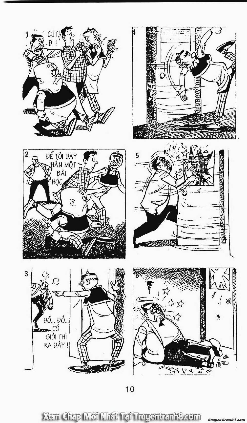 Chương 72 - Trang 5
