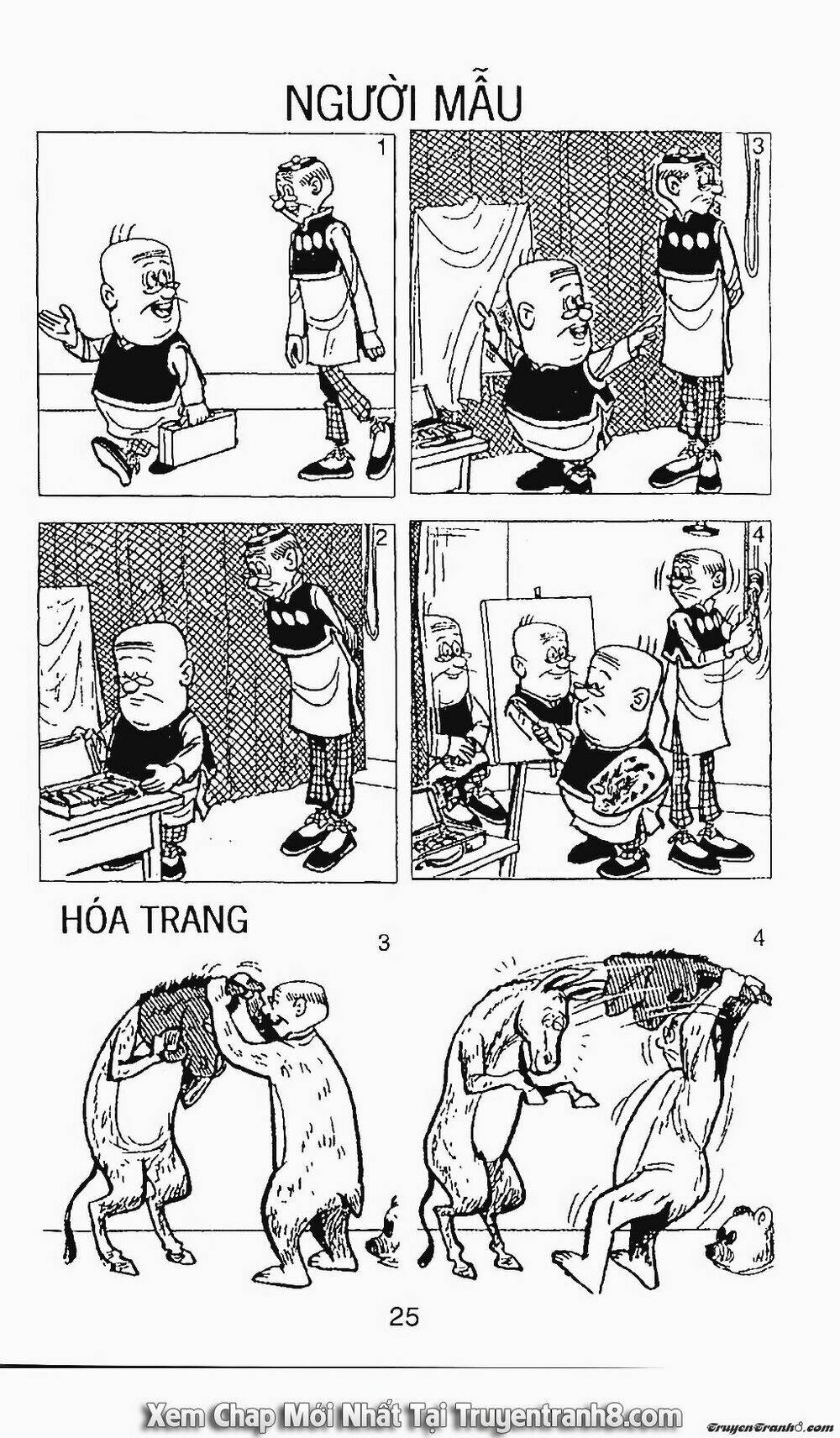 Chương 81 - Trang 1