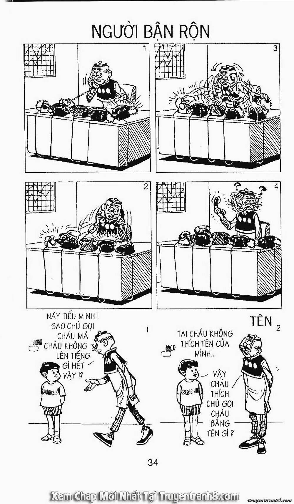 Chương 81 - Trang 10