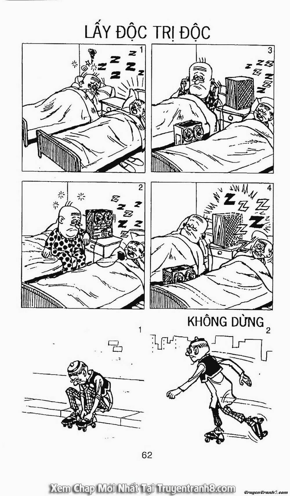 Chương 82 - Trang 18
