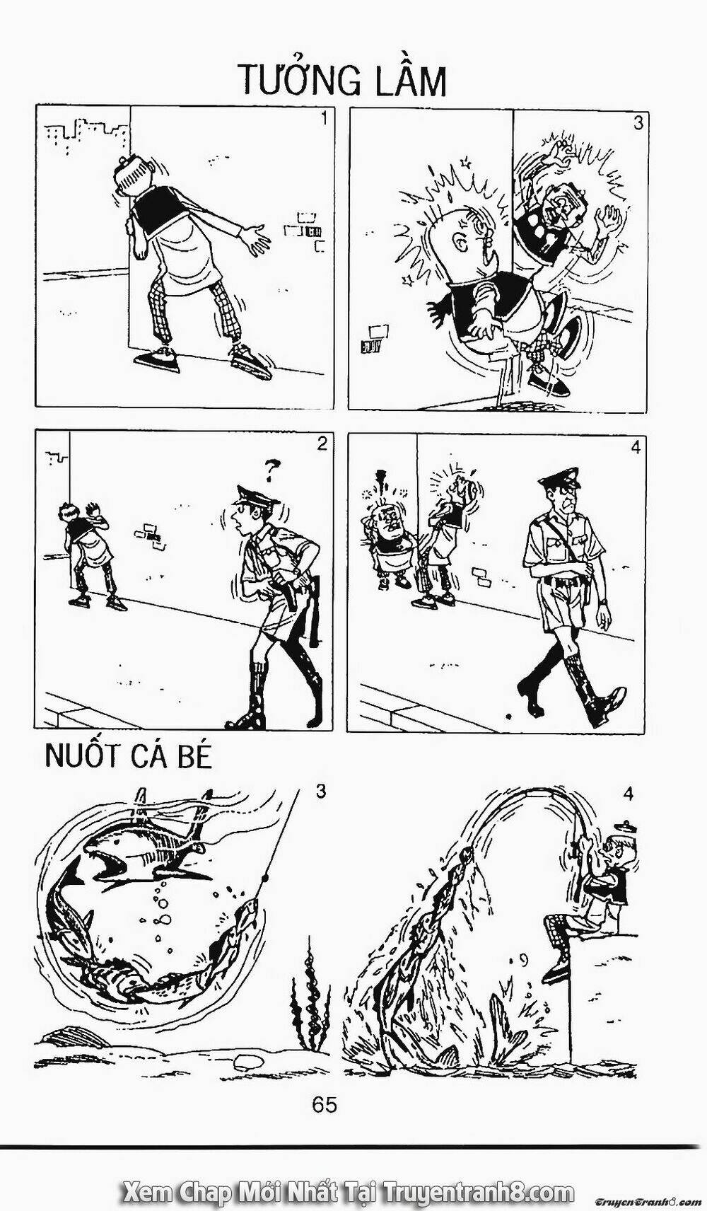 Chương 83 - Trang 1