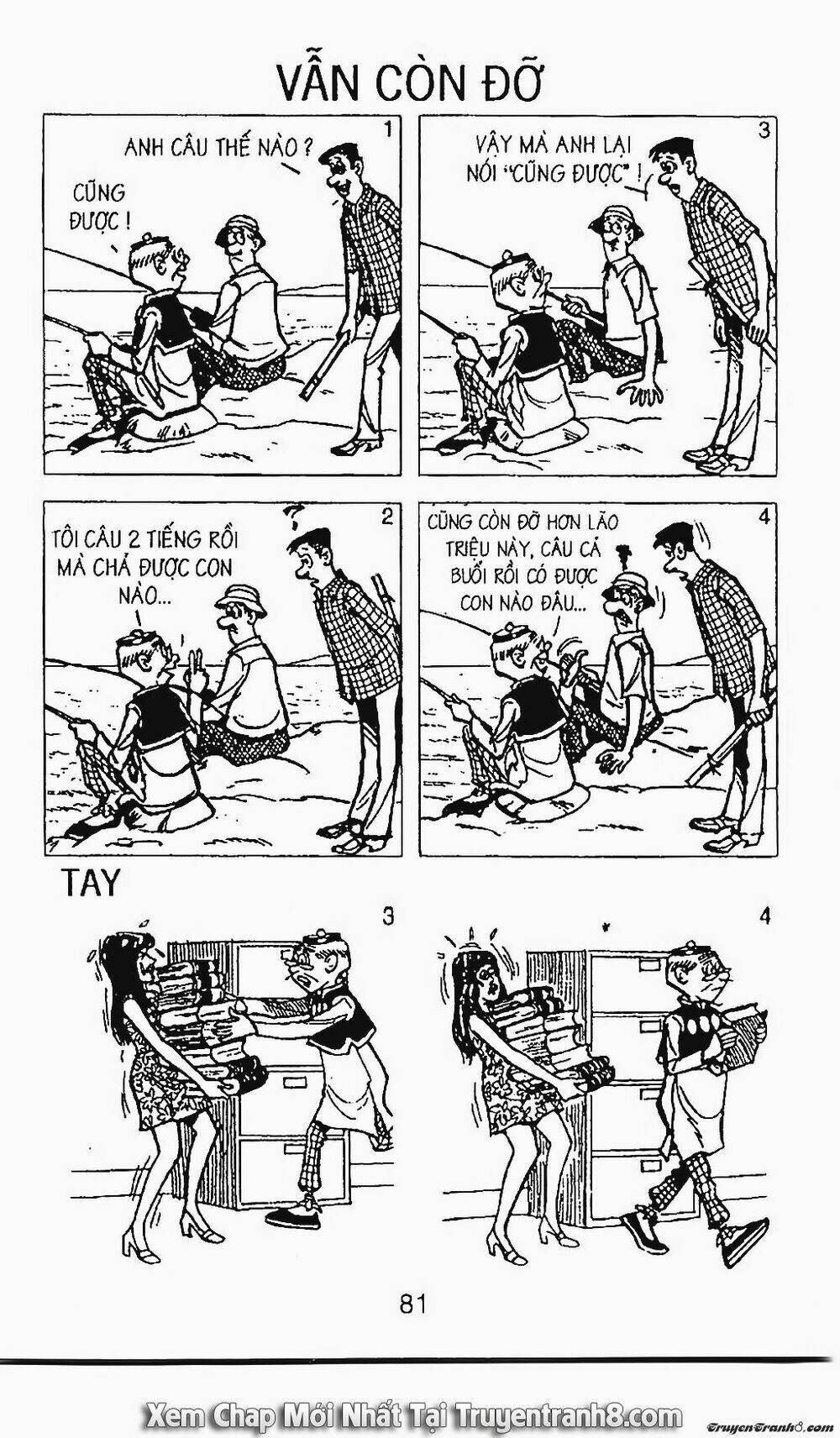 Chương 83 - Trang 17