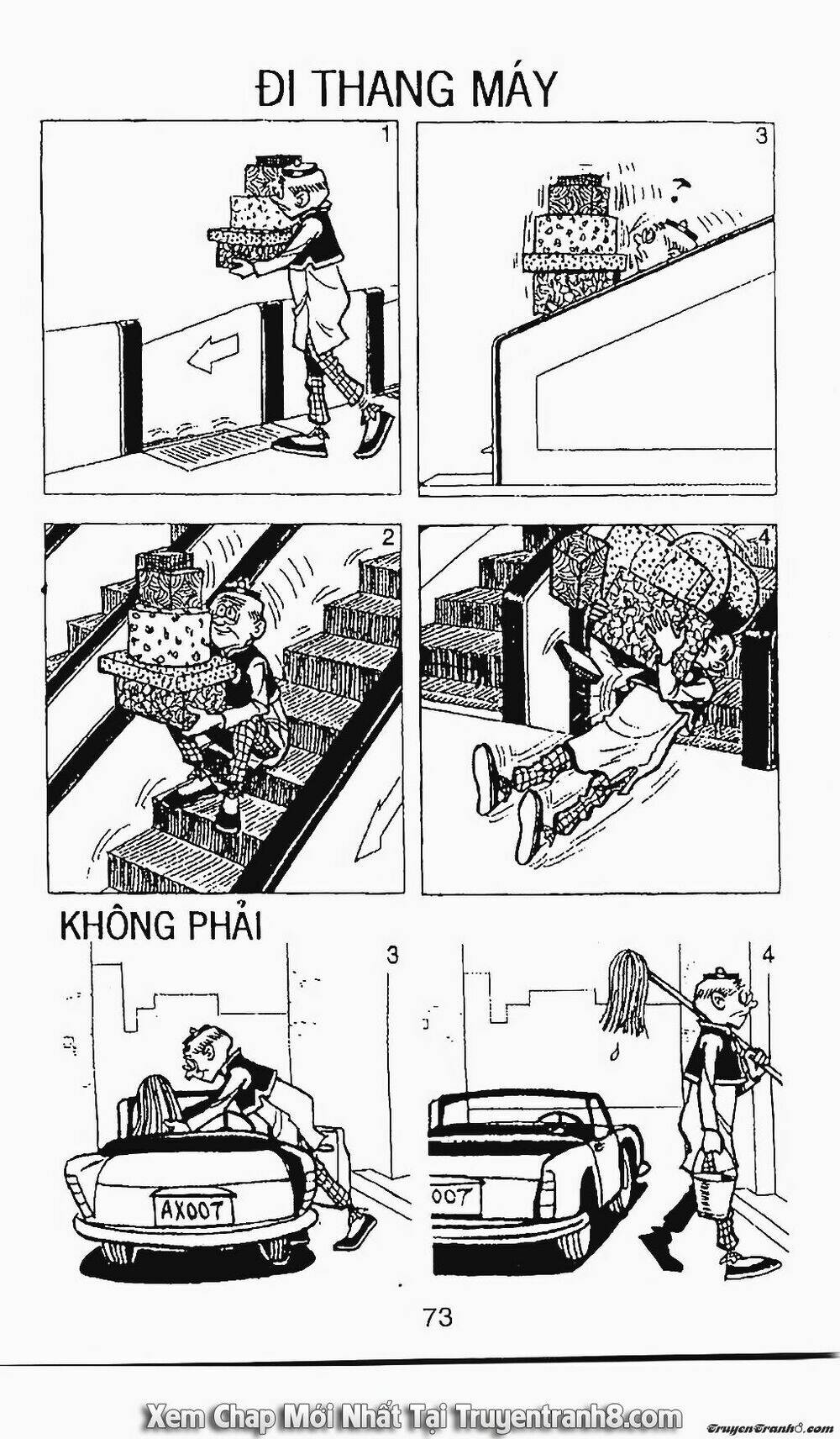 Chương 83 - Trang 9