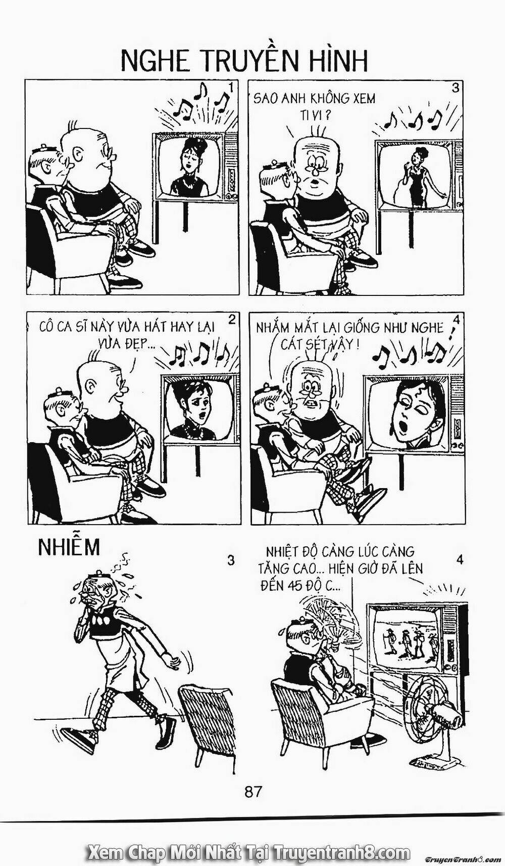 Chương 84 - Trang 3