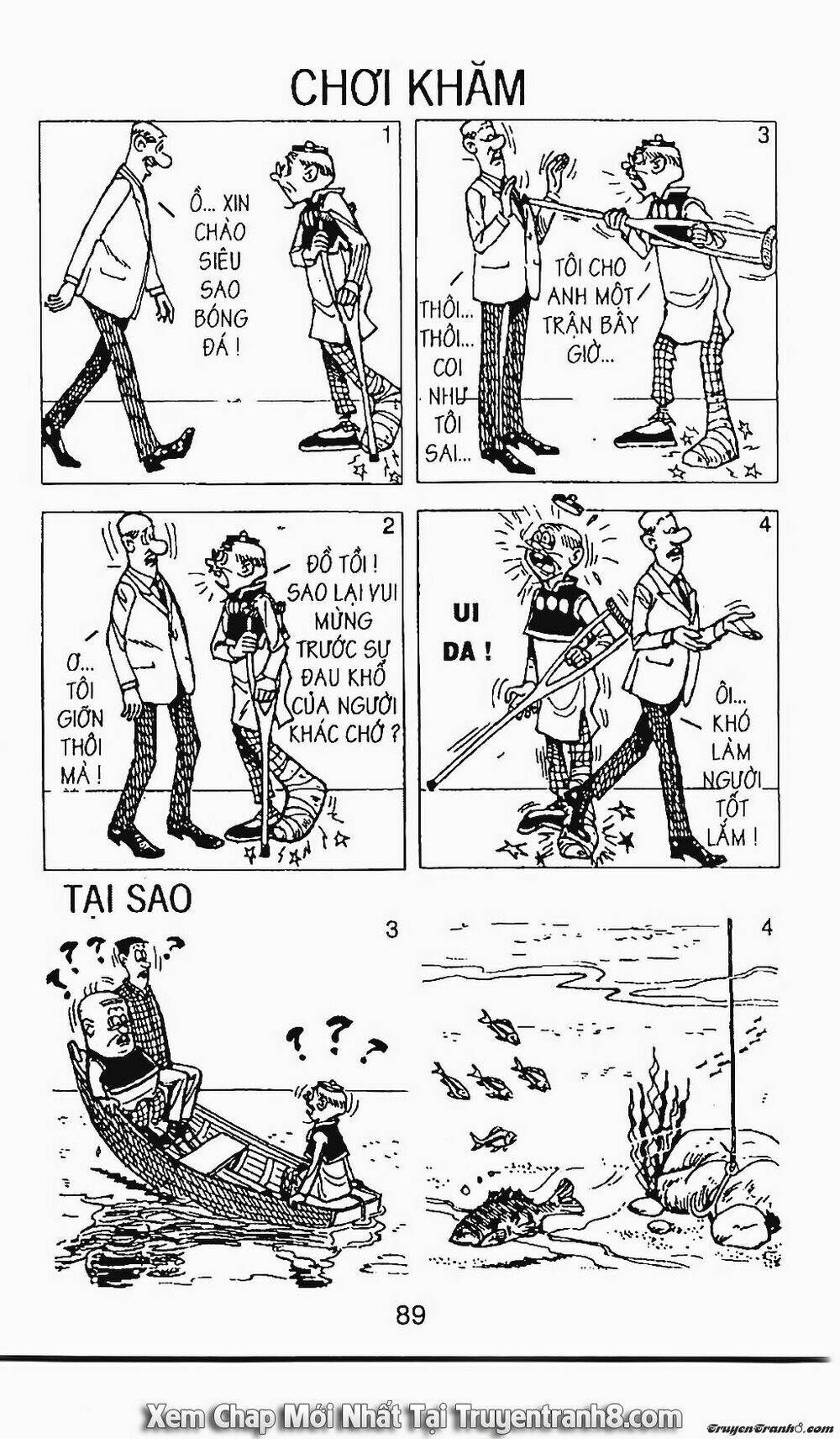 Chương 84 - Trang 5