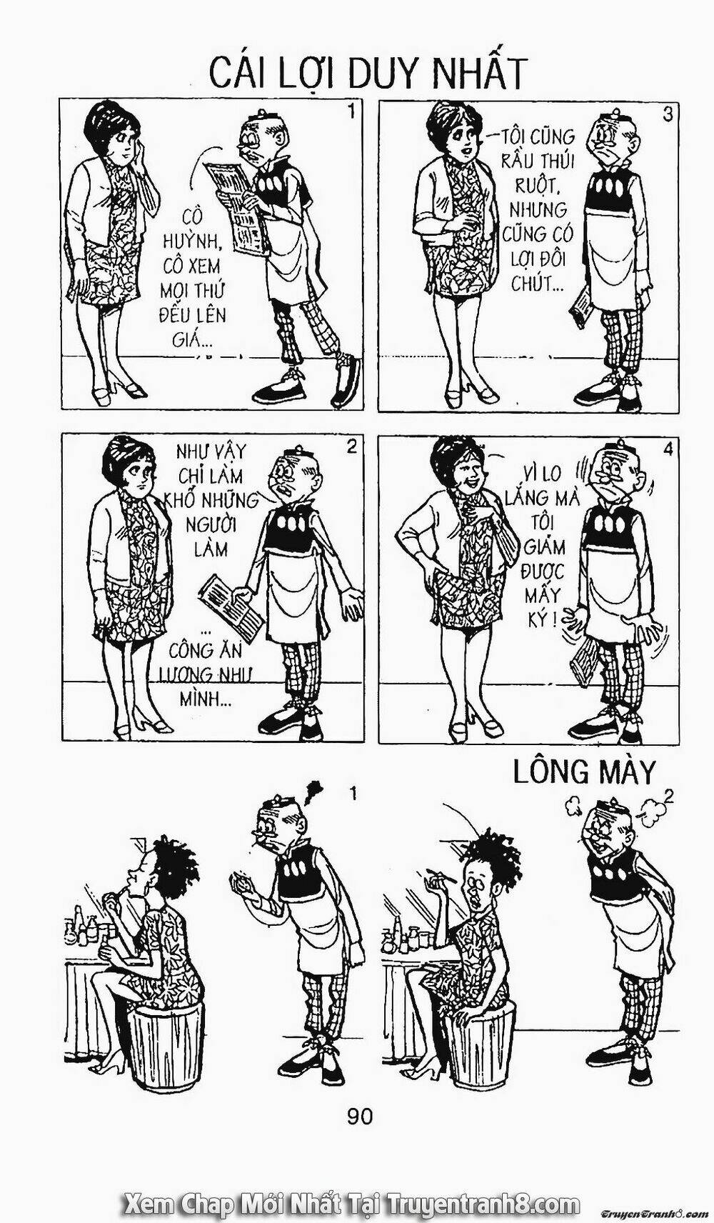 Chương 84 - Trang 6