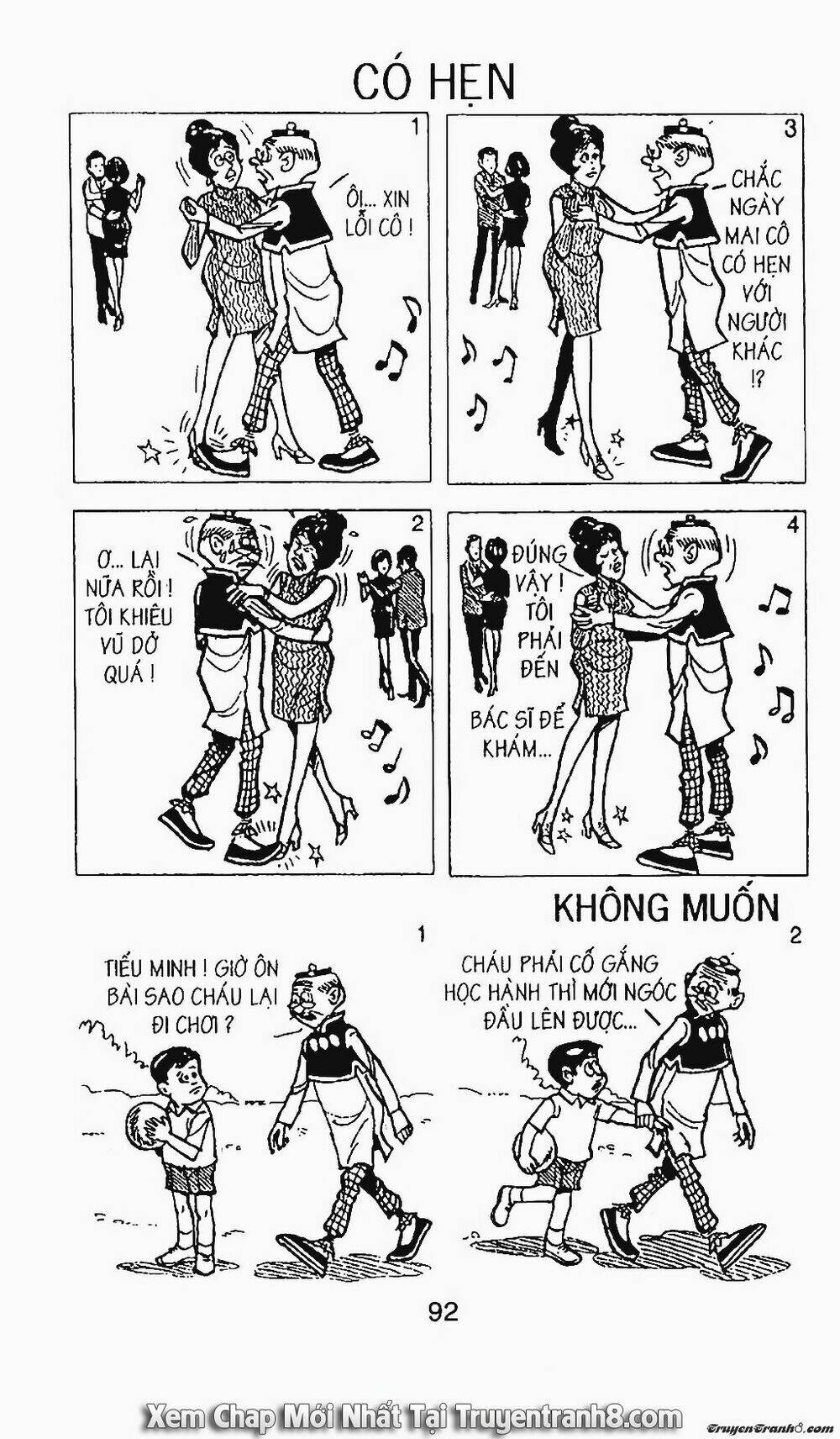 Chương 84 - Trang 8