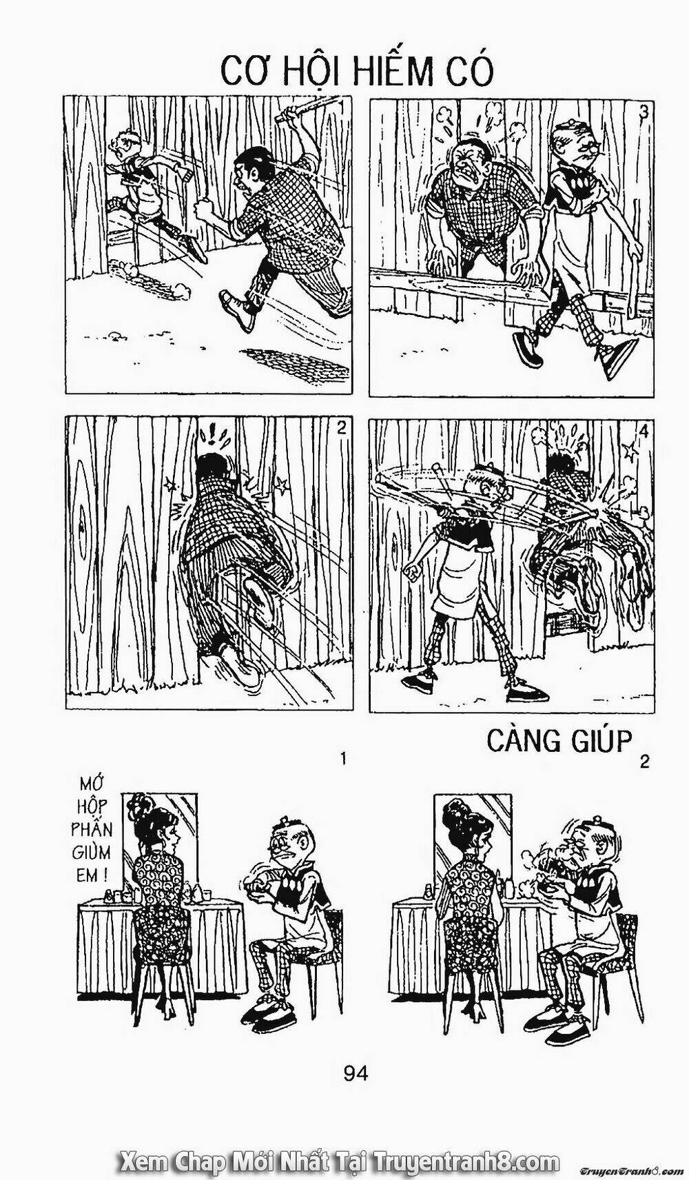 Chương 84 - Trang 10