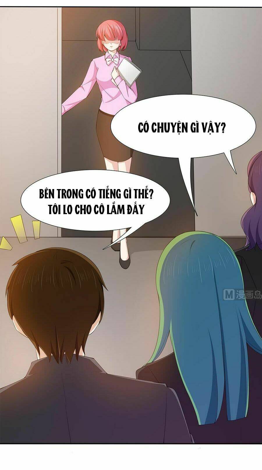 Chương 37 - Trang 8