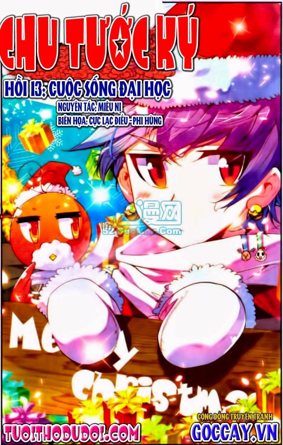 Chương 13 - Trang 1