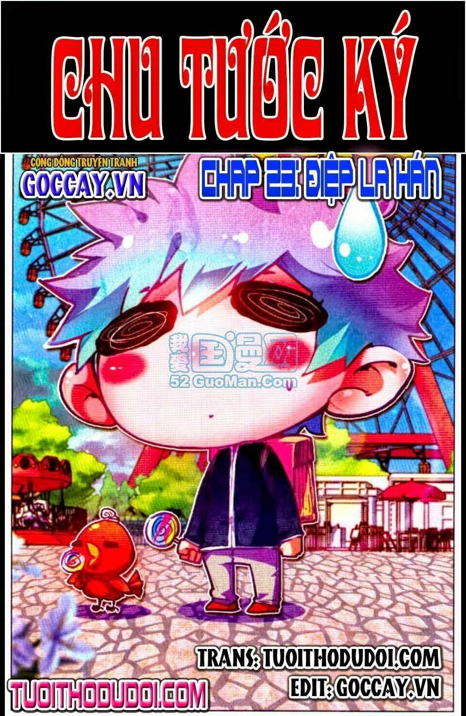 Chương 23 - Trang 2