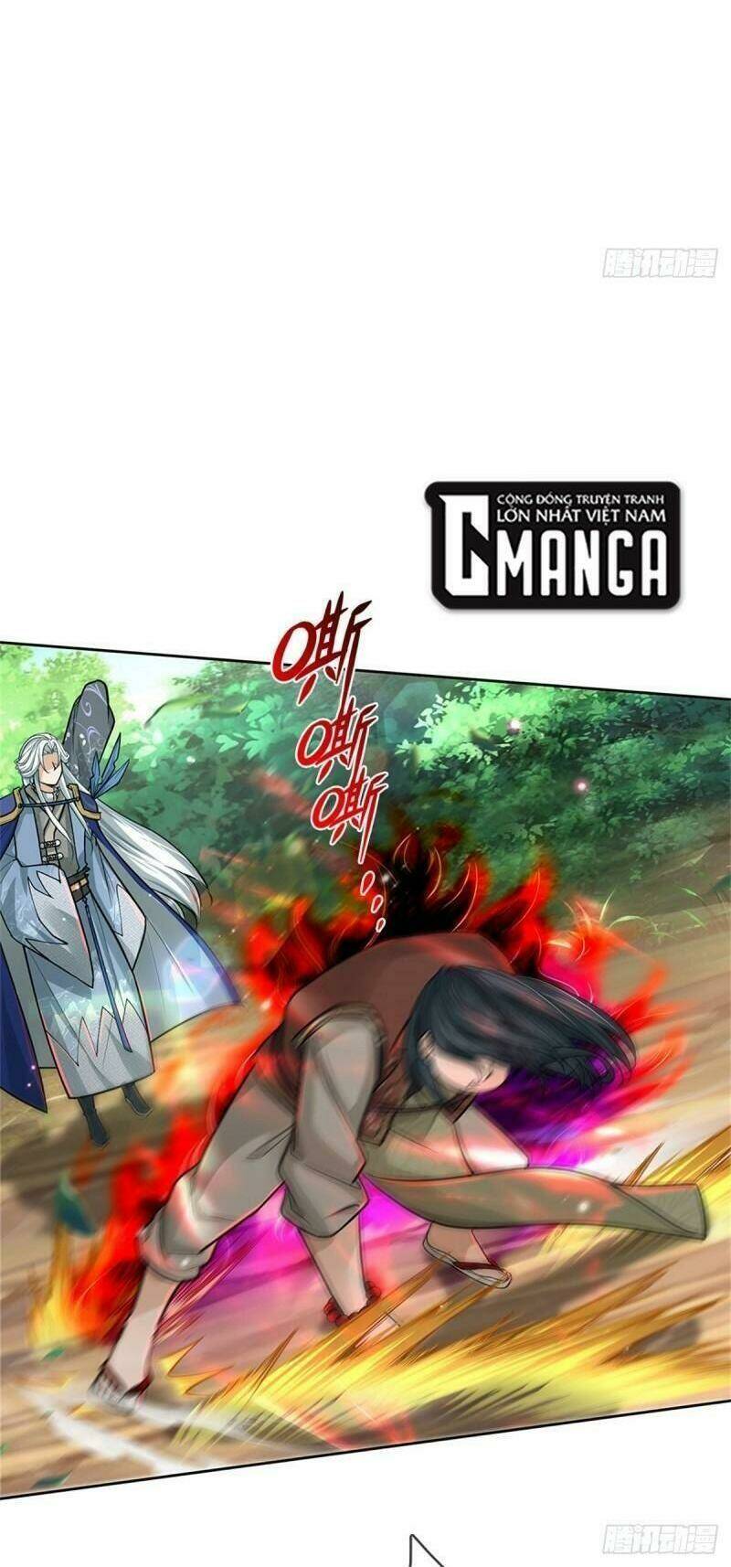 Chương 102 - Trang 19
