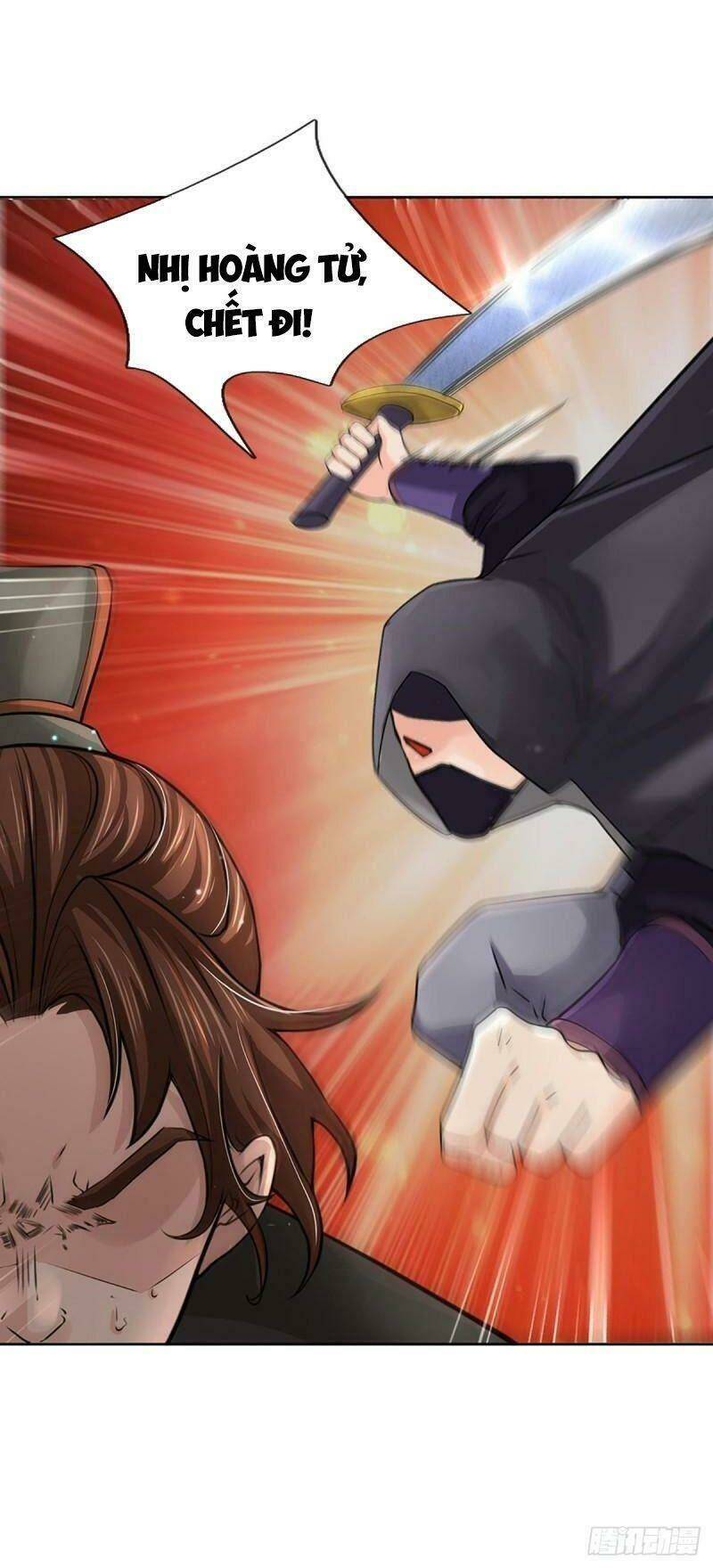 Chương 109 - Trang 28