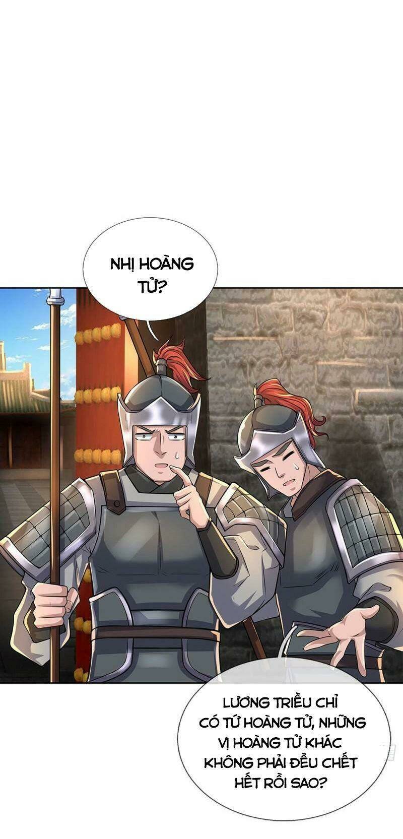 Chương 110 - Trang 30