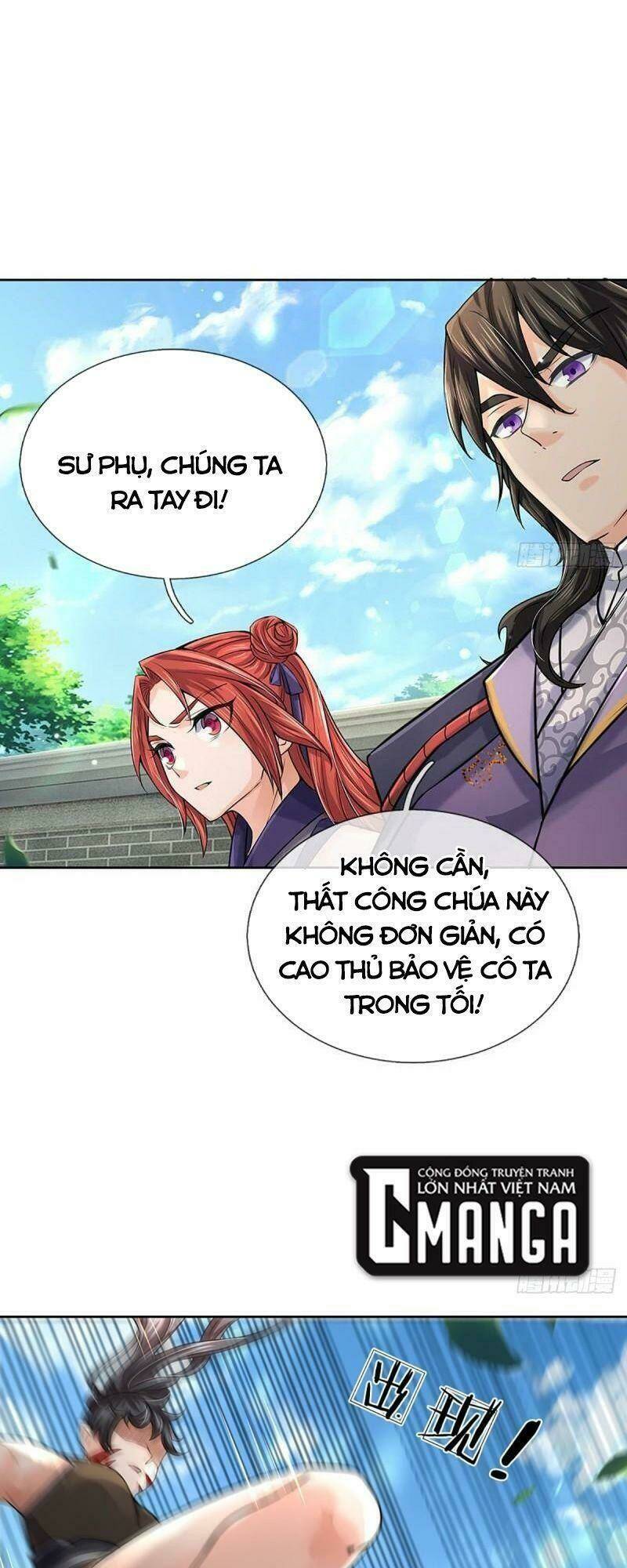 Chương 111 - Trang 21