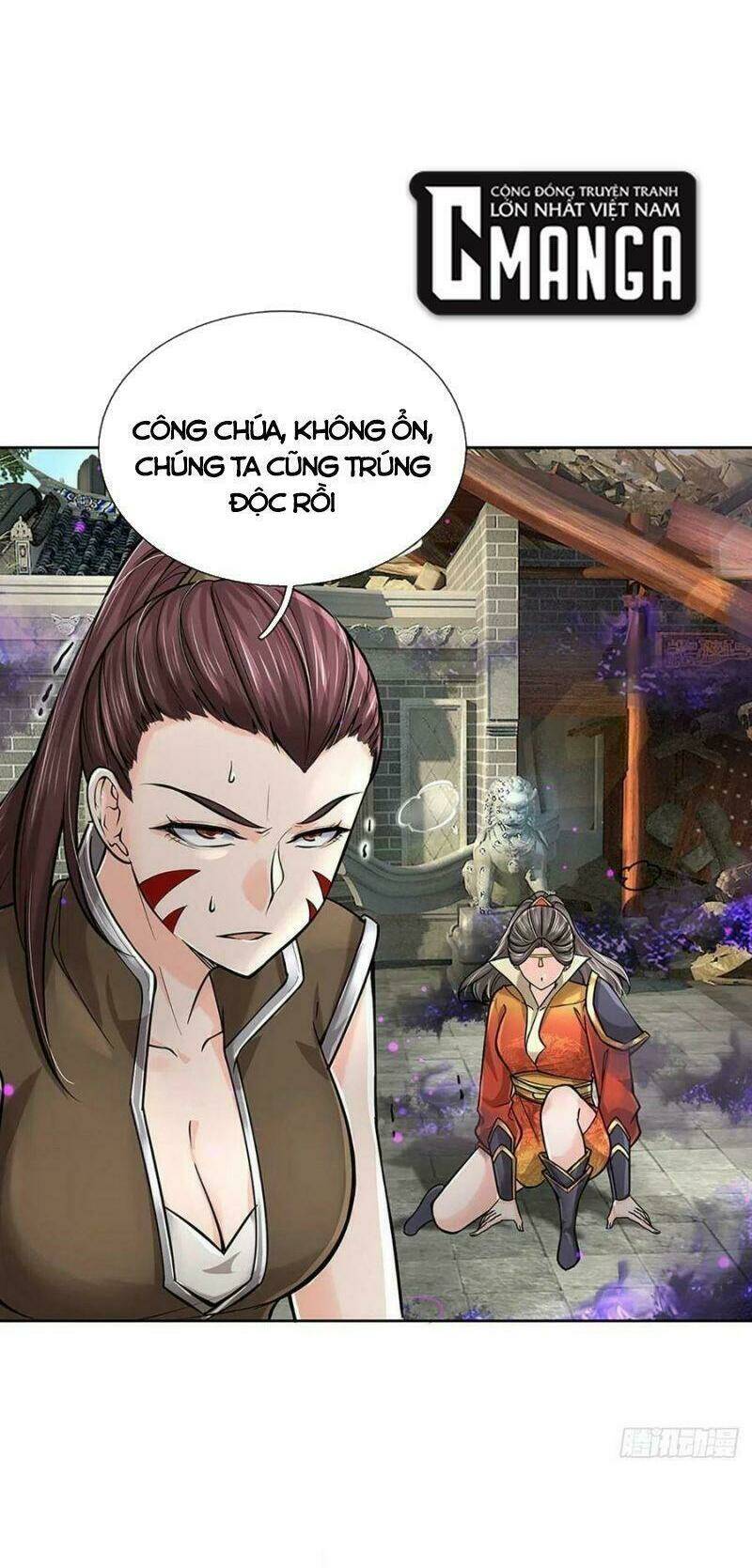 Chương 114 - Trang 23