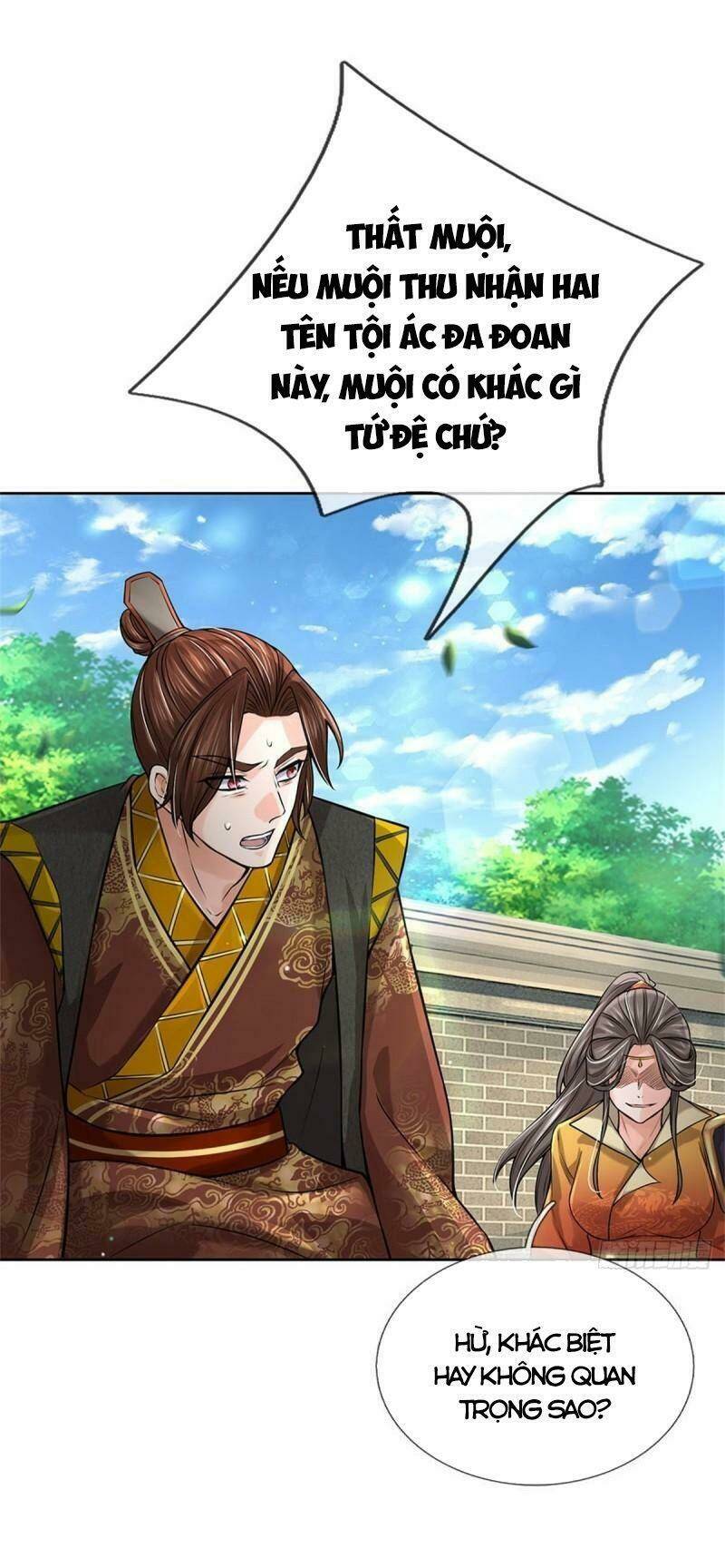 Chương 116 - Trang 1